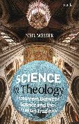 Science in Theology