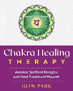 Chakra Healing Therapy