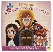 Jim Henson's Labyrinth: Straight to the Castle