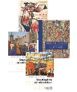 Prächtiges Mittelalter. Paket. 3 Bände