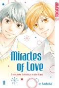 Miracles of Love - Nimm dein Schicksal in die Hand 11