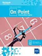 On Point Intermediate English (B1+)