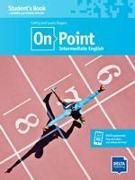 On Point Intermediate English (B1+)