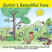 Quinn's Beautiful Tree