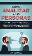 Cómo analizar a las personas