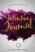 Intention Journal