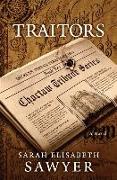 Traitors: Book Two