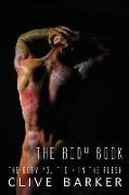 Clive Barker's the Body Book