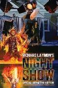 Richard Laymon's Night Show