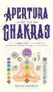 Apertura de tus chakras