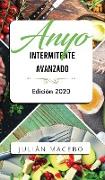 Ayuno intermitente avanzado - Edición 2020