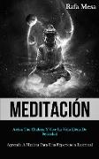 Meditación