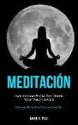 Meditación