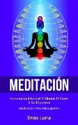 Meditación