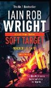 Soft Target - Major Crimes Unit Book 1