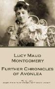 Lucy Maud Montgomery - Further Chronicles of Avonlea: "Of all cats I loathed that white Persian cat of Aunt Cynthia's."