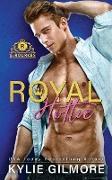 Royal Hottie