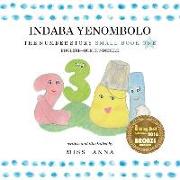 The Number Story 1 INDABA YENOMBOLO: Small Book One English-IsiNdebele