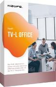 Haufe TV-L Office inkl. TV-H