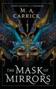 The Mask of Mirrors