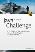 Java Challenge