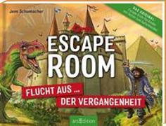 Escape Room – Flucht aus der Vergangenheit