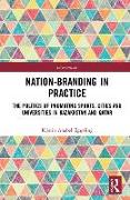 Nation-branding in Practice