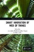 Smart Innovation of Web of Things