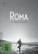 DVD - Roma