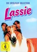 Lassie: Die Spielfilm Collection
