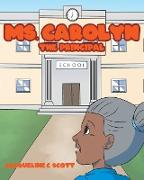 Ms. Carolyn