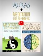 Auras & Meditation