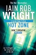 Hot Zone - Major Crimes Unit Book 2 LARGE PRINT