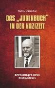 Das "Judenbuch" in der Nazizeit
