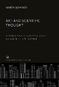 Art and Scientific Thought