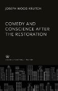 Comedy and Conscience After the Restoration