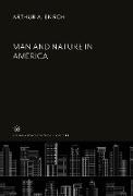 Man and Nature in America