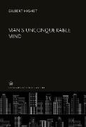 Man'S Unconquerable Mind