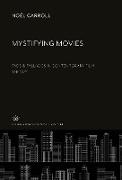 Mystifying Movies