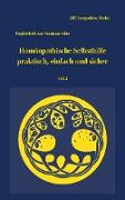 Homöopathische Selbsthilfe - praktisch, einfach und sicher Teil 2 Verletzungen