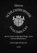 Kleines Schloßborner Hausbuch