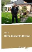 100% Marcels Reime
