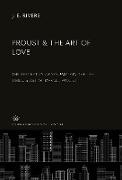 Proust & the Art of Love