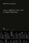 The Economic History of Modern Italy