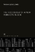 The Sociology of a New York City Block