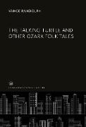 The Talking Turtle and Other Ozark Folk Tales