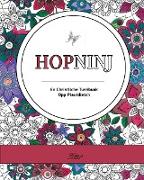 Hopninj - Hope Coloring Book - PDF
