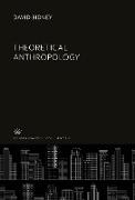 Theoretical Anthropology