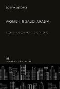 Women in Saudi Arabia