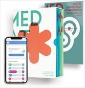 MedAT 2020 / 2021 I Komplettpaket I Exklusives Paket aus Kompendium, MedAT-Simulation und E-Learning Zugang I Vorbereitungs-Box für den Medizinaufnahmetest in Österreich